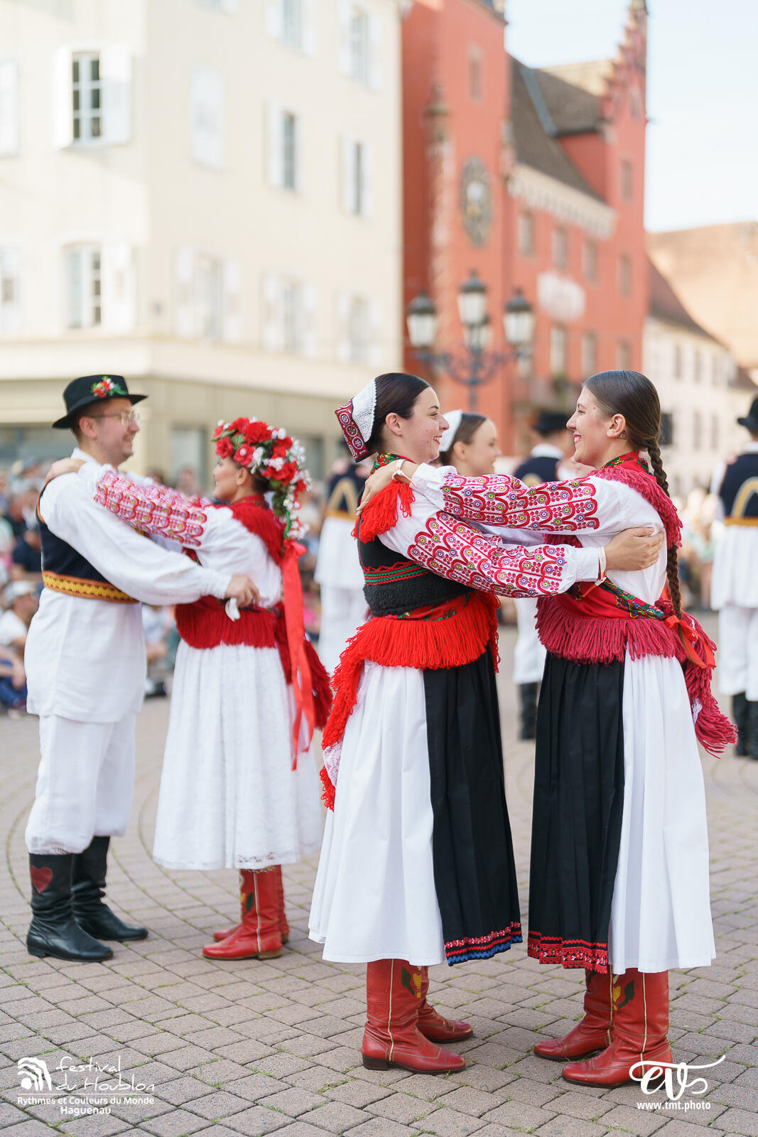 FDH 2024.08.21 | CROATIE